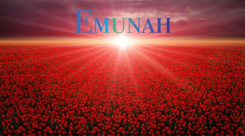 Emunah