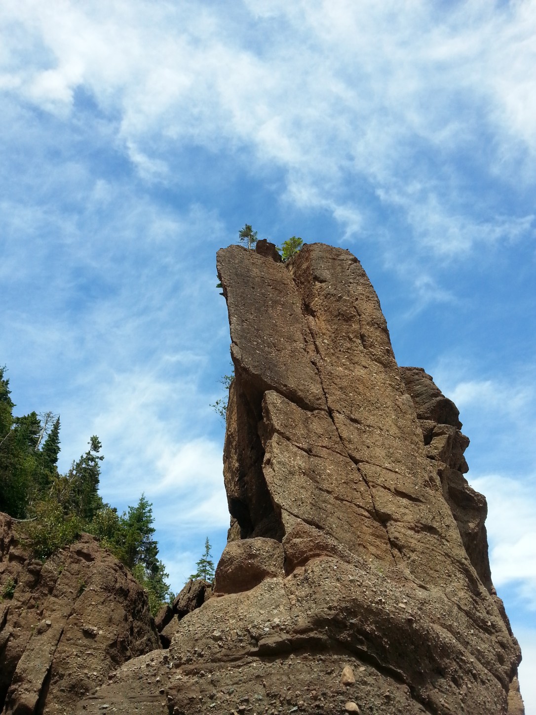 HopewellRocks