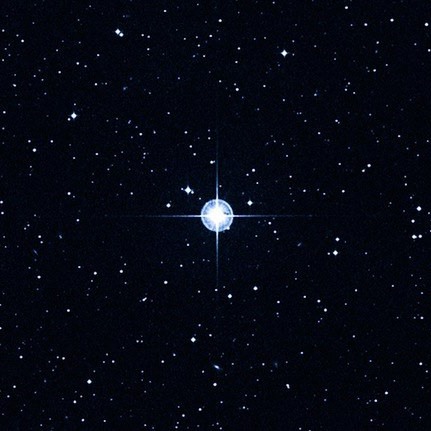 Methuselah Star
