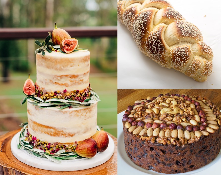 Ugah: Let them eat CAKE! – Hebrew Word Lessons